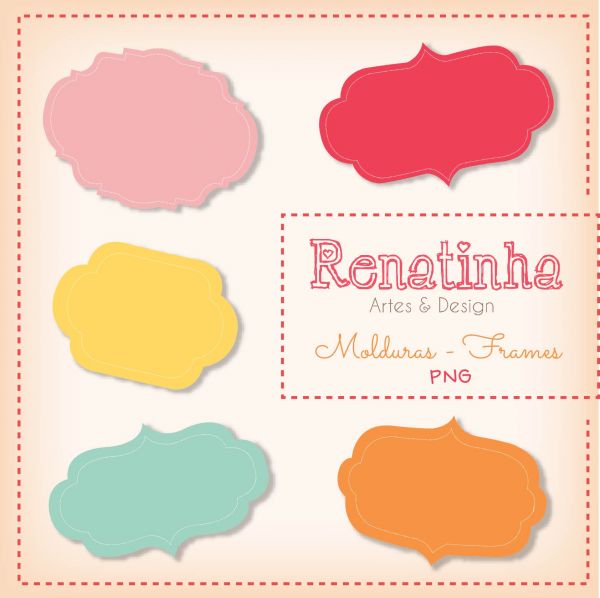 Kit Molduras 1