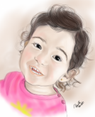 Desenho Digital Colorido (Individual)